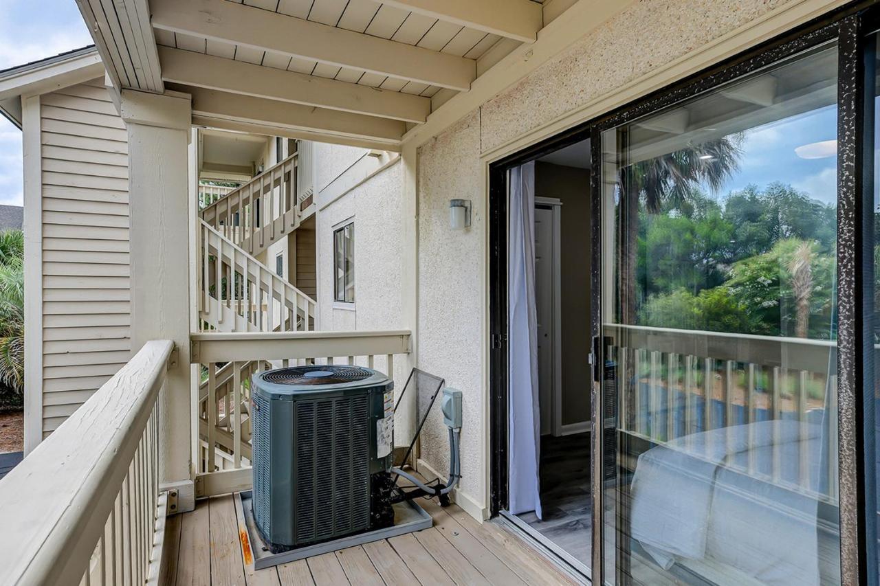 Bend In The Road 2003 Seabrook Island Exterior foto