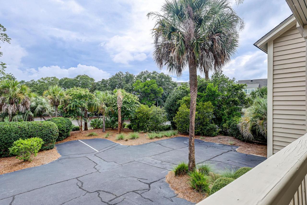 Bend In The Road 2003 Seabrook Island Exterior foto
