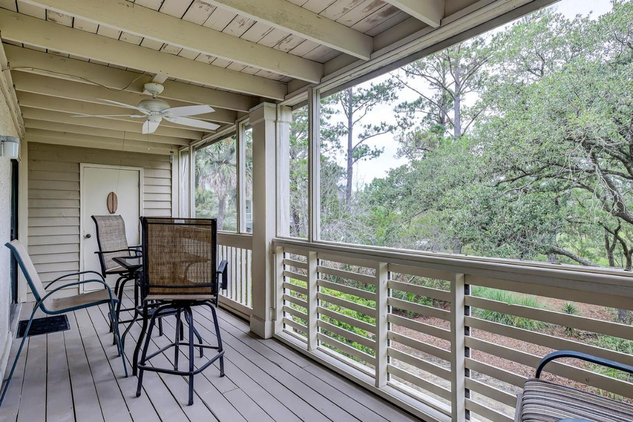 Bend In The Road 2003 Seabrook Island Exterior foto