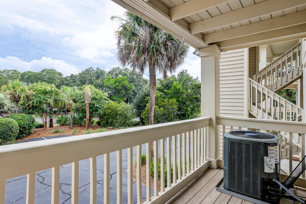 Bend In The Road 2003 Seabrook Island Exterior foto